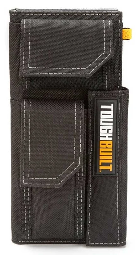 Органайзер з блокнотом ToughBuilt середній (TB-56-M-C)