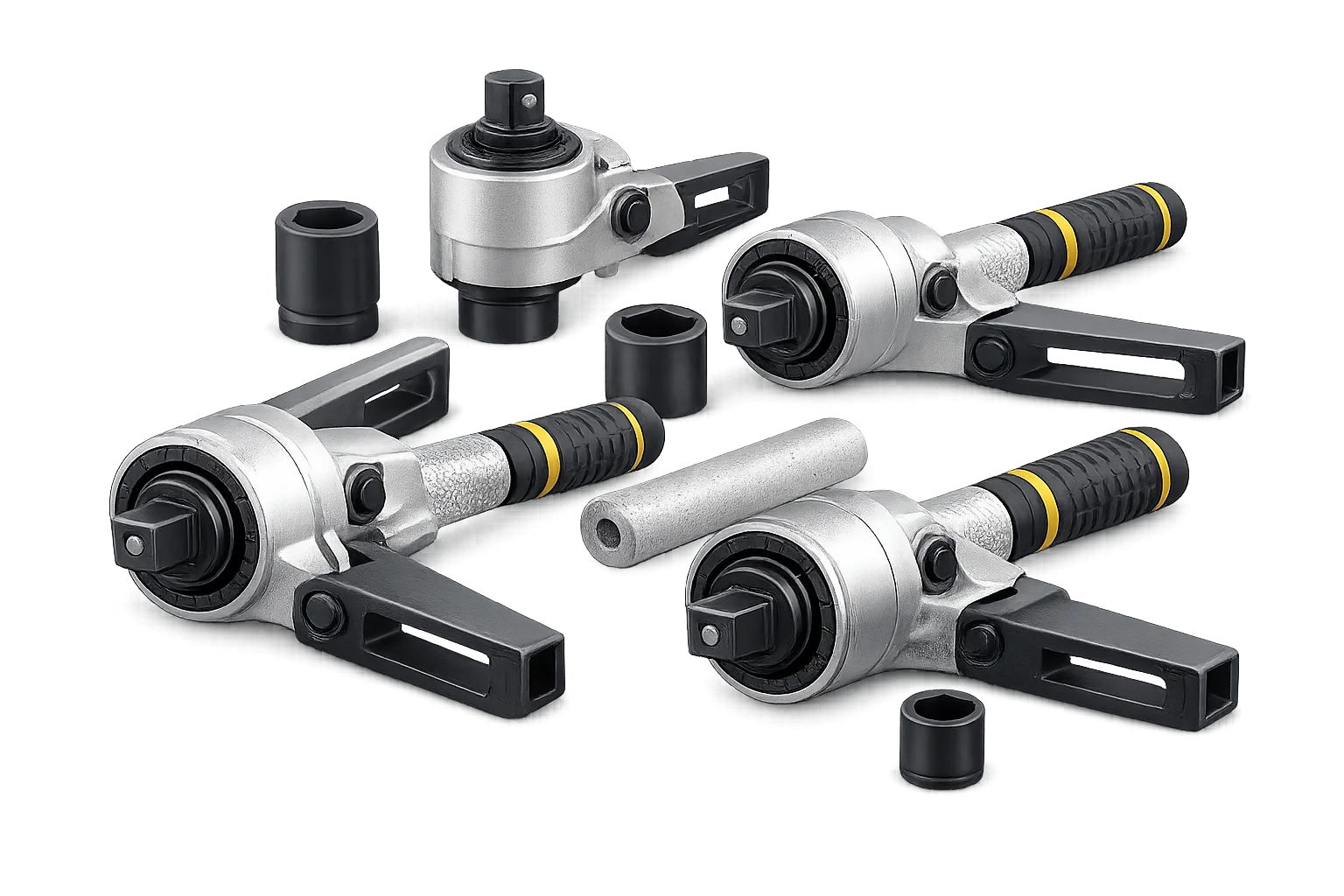 Мультиплікатори