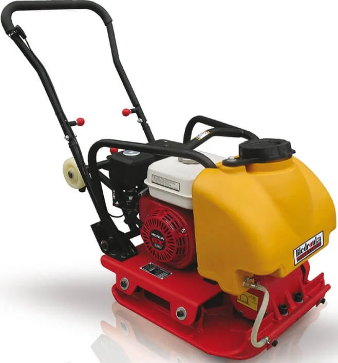 Віброплита BIEDRONKA PW8813BZK (14794)