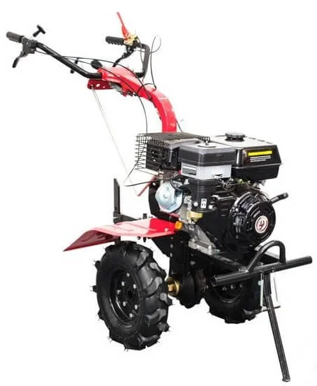 Мотоблок INTERTOOL TL-7000