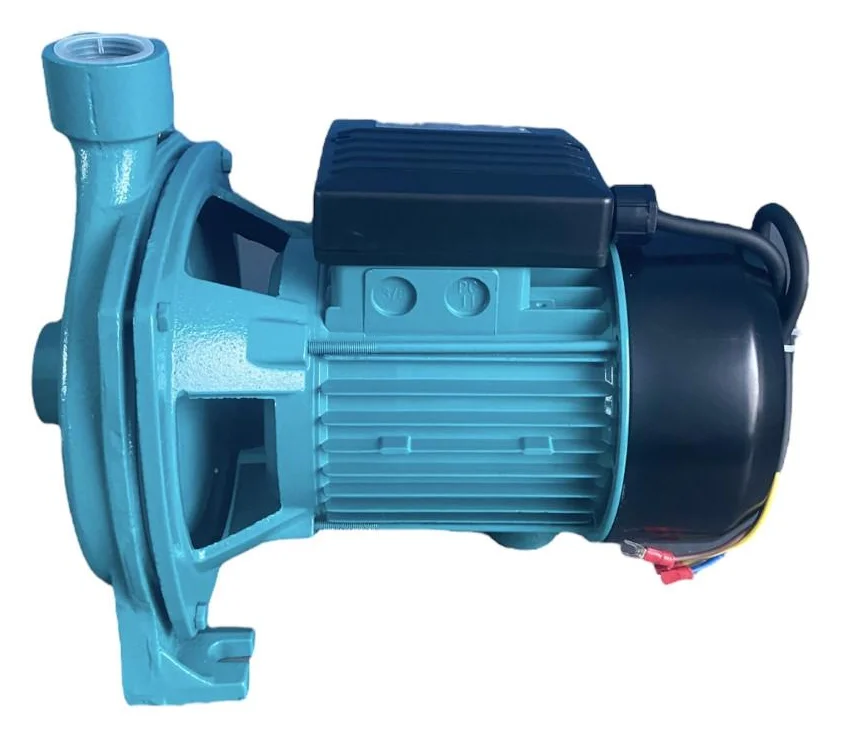 Поверхностный насос Euroaqua CPM 158