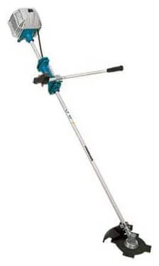 Бензиновий тример Makita DBC340