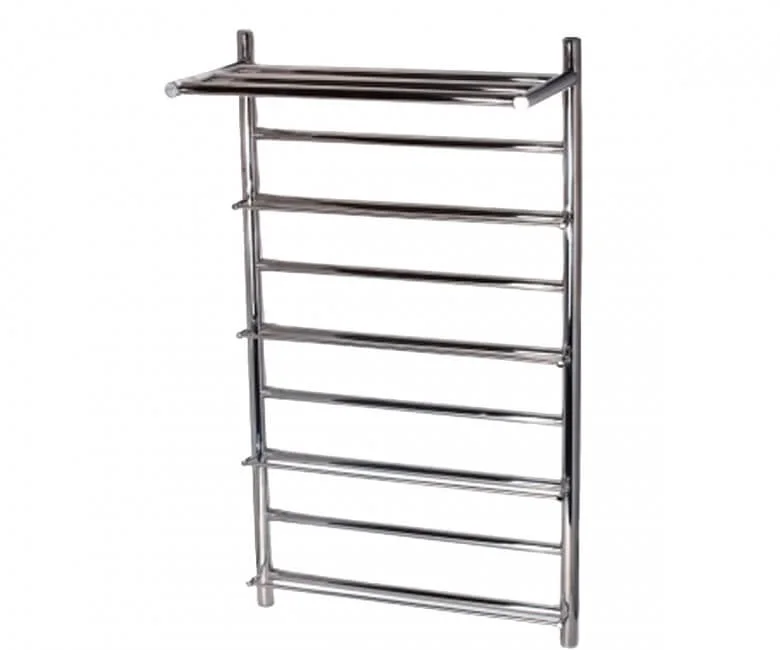 Рушникосушарка Navin Класик з полицею 500 х 900