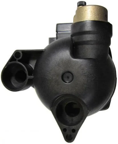 5655200-1 Равлик циркуляційного насоса Grundfos на газовий котел Baxi, Westen