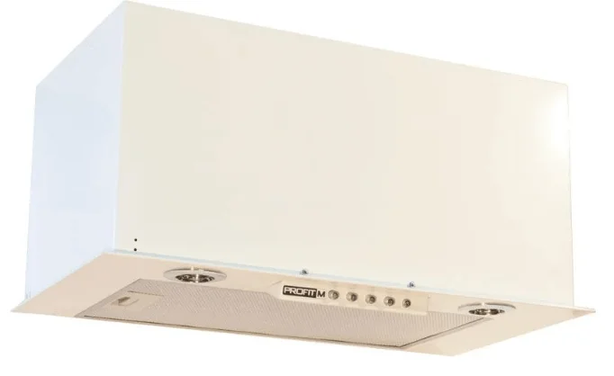 Витяжка кухонна Profit M Берта №2 1000 52 білий