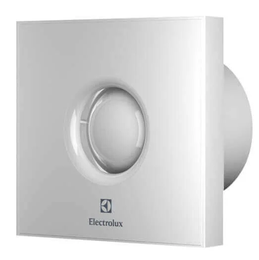 Побутовий витяжний вентилятор Electrolux EAFR-150 білий