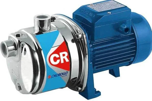Поверхневий насос PEDROLLO 3CRm80