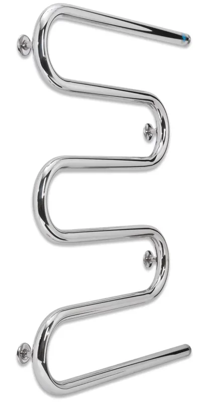 Рушникосушка Laris Змійовик 32 РС5 600 х 800 - фото 4
