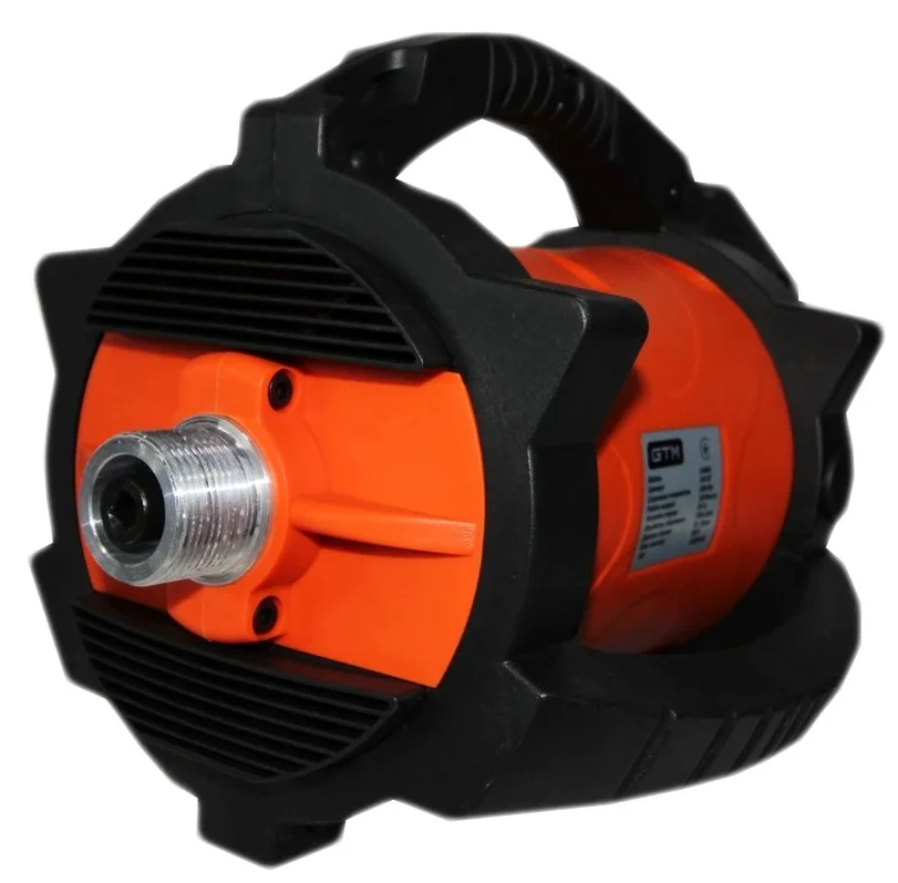 Вібратор глибинний для бетону GTM (X-MAN)