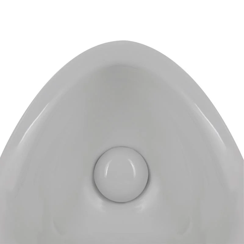 Пісуар Qtap Crow QT0588112HW - фото 8