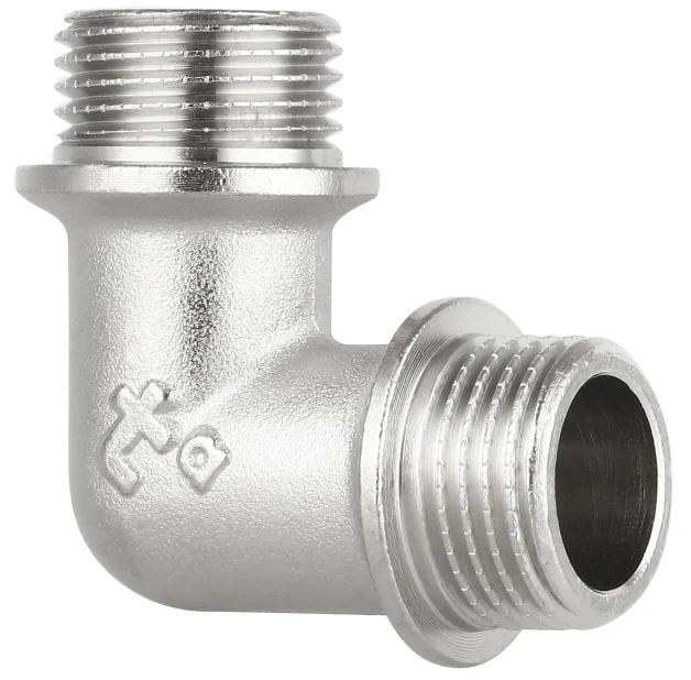 Кут Thermo Alliance Forte ЗЗ (нікель)