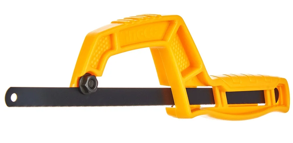 Мініножівка по металу Ingco L=300мм (MHHF1504)