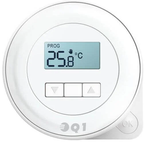 Терморегулятор Euroster Q1