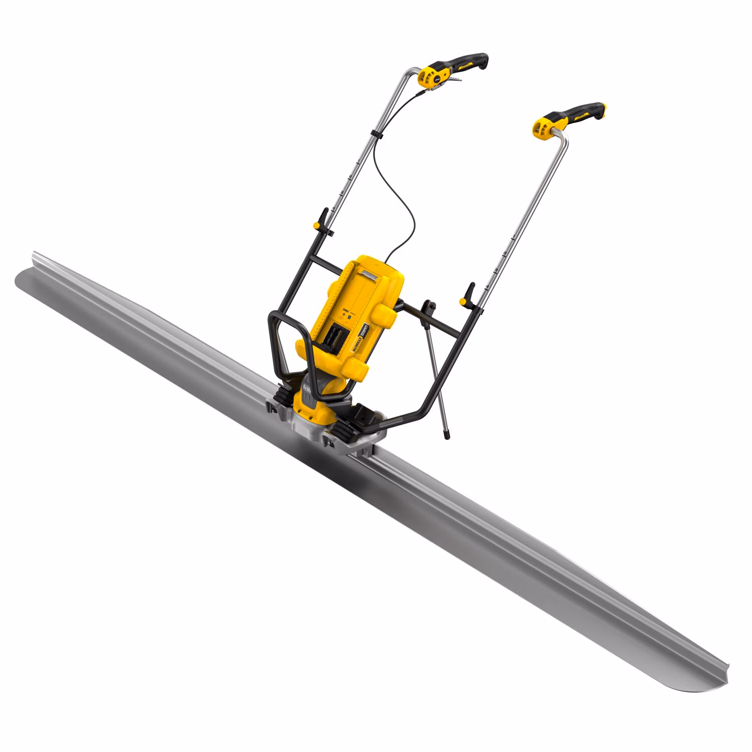 Віброрейка акумуляторна DeWALT POWERSHIFT DCPS330N - фото 6