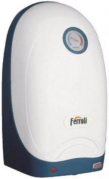 Електроводонагрівач Ferroli Honey HN 12