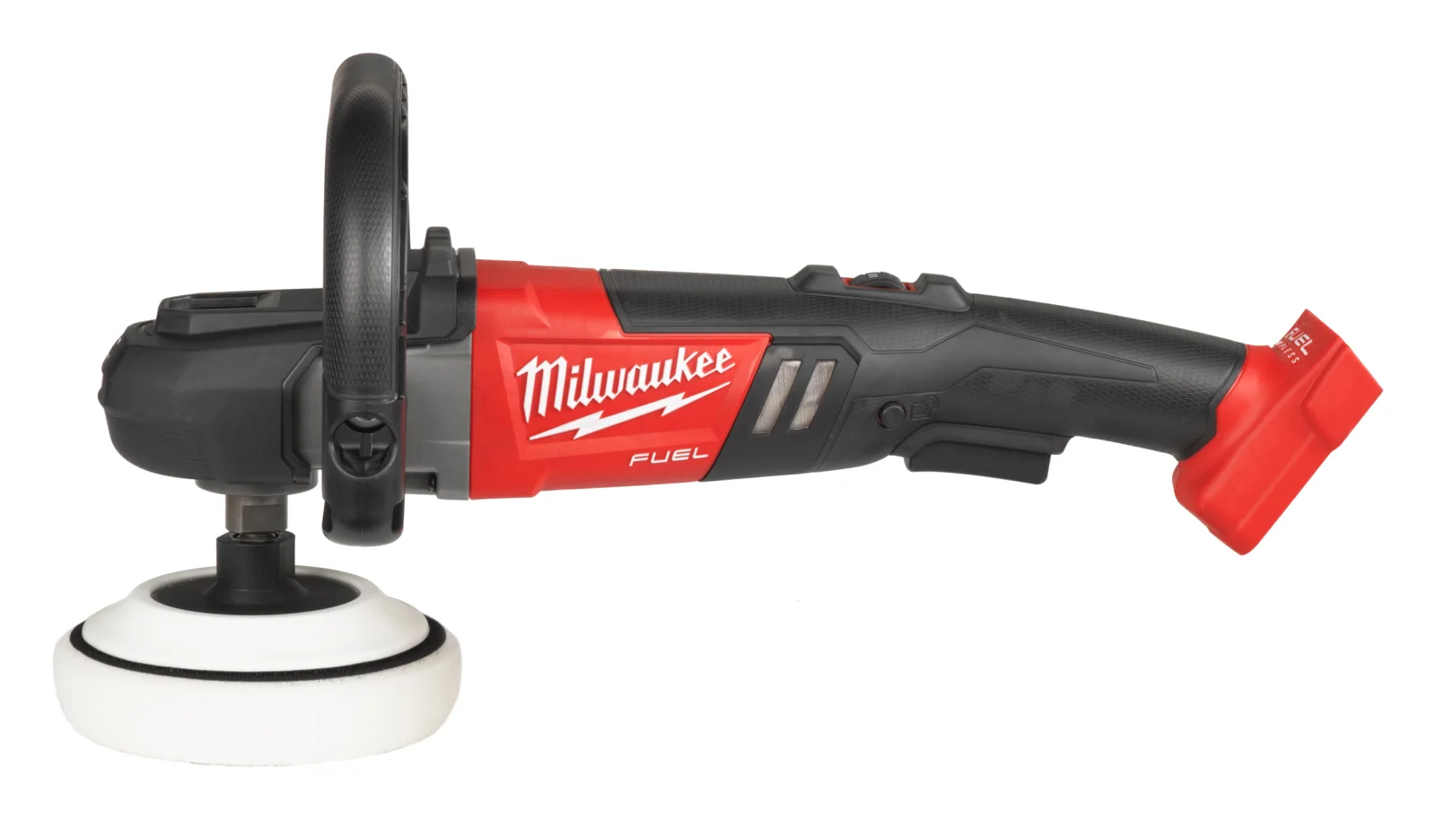 Полировальная машина аккумуляторная Milwaukee M18 FUEL FAP180-0 (4933451549) - фото 2