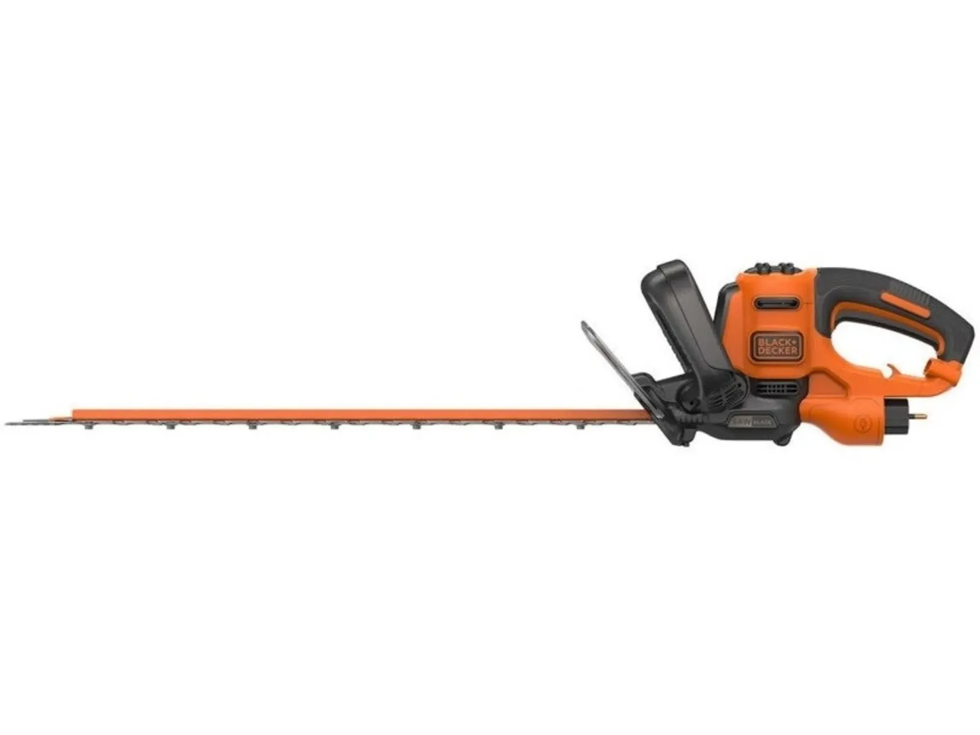 Кусторез электрический Black+Decker BEHTS401 - фото 2