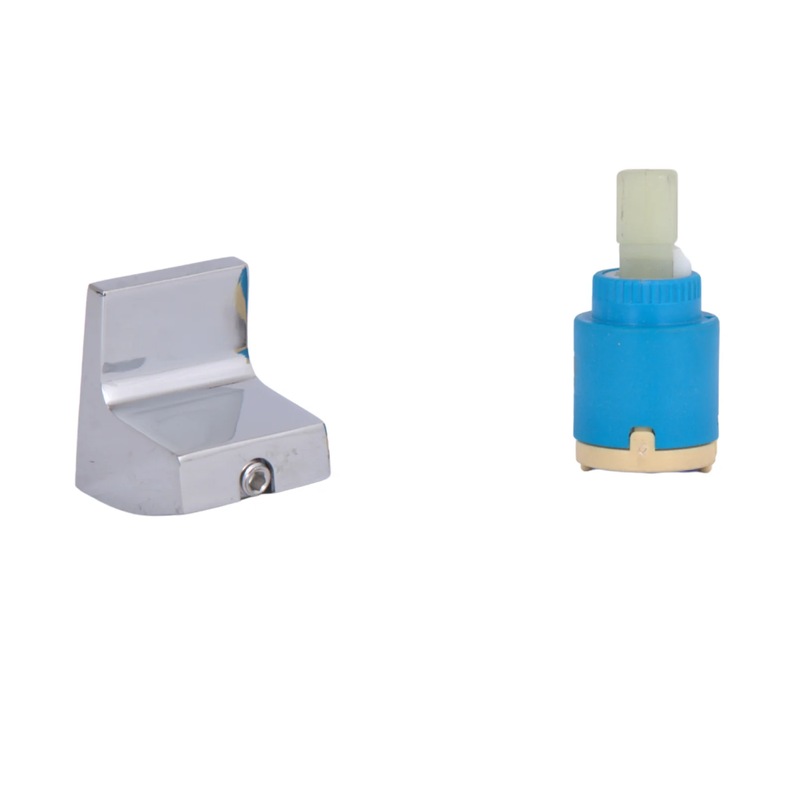 Ручка для смесителя Qtap Crow QTCRO2529324550450 - фото 2