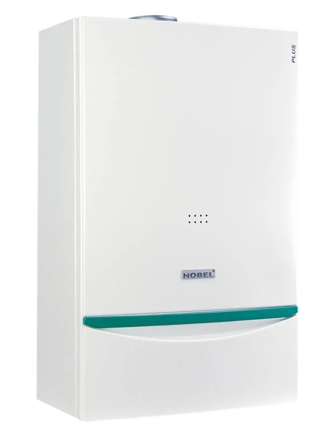 Котел газовий Nobel NB2 24 SE PLUS