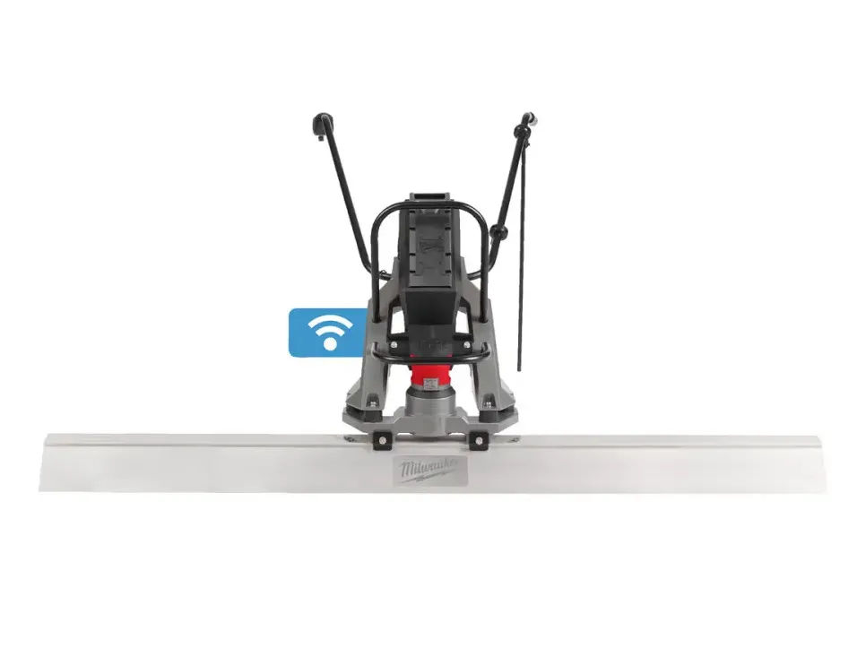 Віброрейка акумуляторна Milwaukee MXF PSCKIT-302 - фото 3