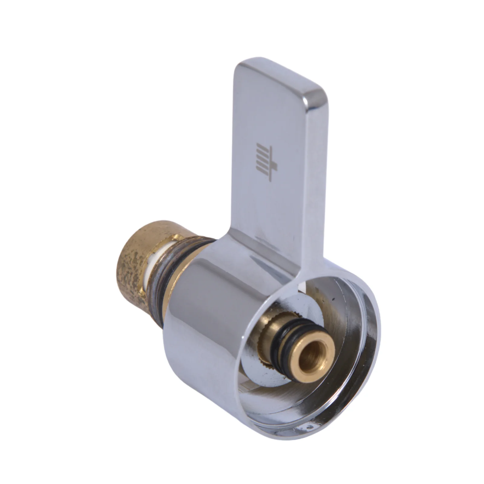 Ручка для душевых систем Qtap Nando QTNAN3468722949963 - фото 2