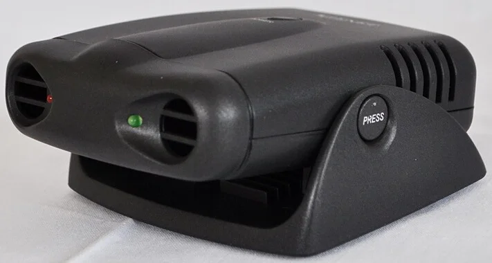 Очищувач-іонізатор Zenet XJ-801