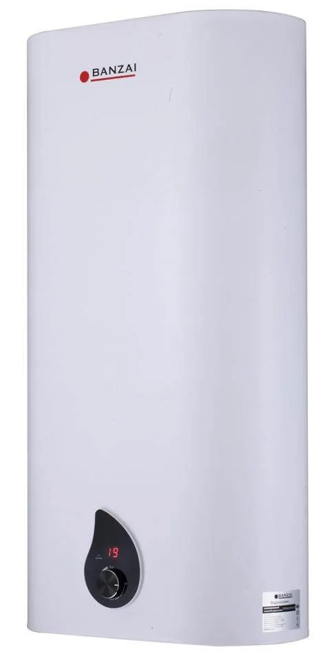Водонагрівач Banzai DT30V20F (KD)