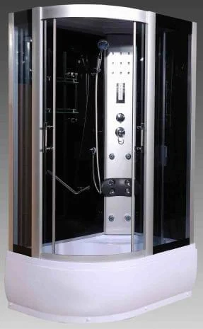 Душова кабіна AquaStream Comfort 128 HB R