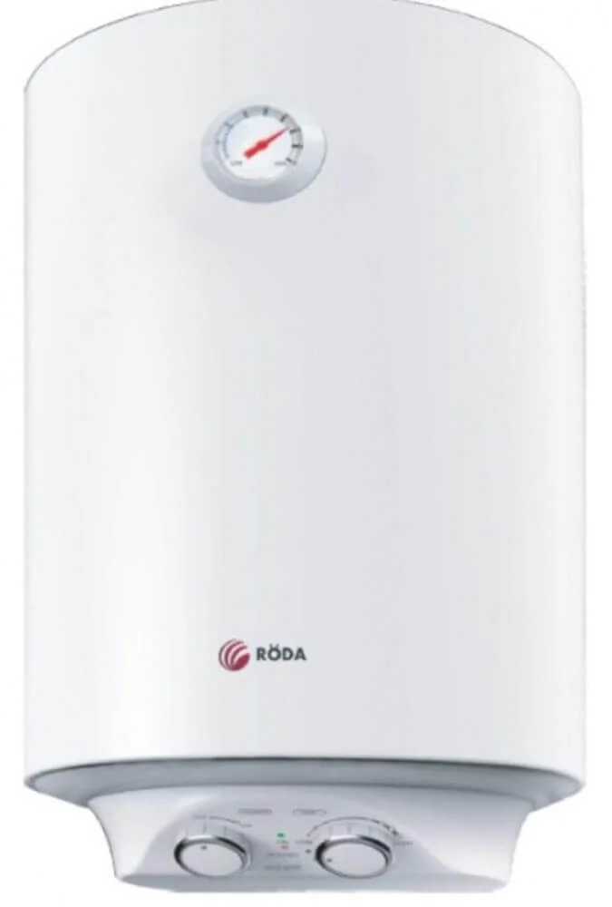 Водонагрівач, бойлер Roda Aqua White 30 V