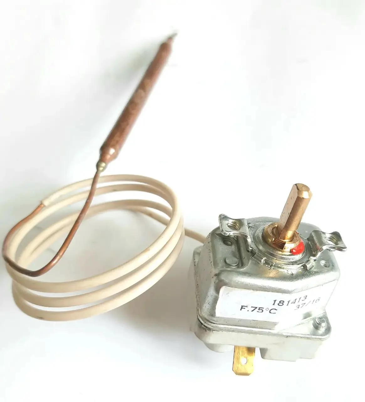65150011 Термостат для водонагрівачів Ariston Ti-Shape 50, 80, 100 V(H) QB