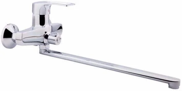 Змішувач для душу та ванни Potato P2222B