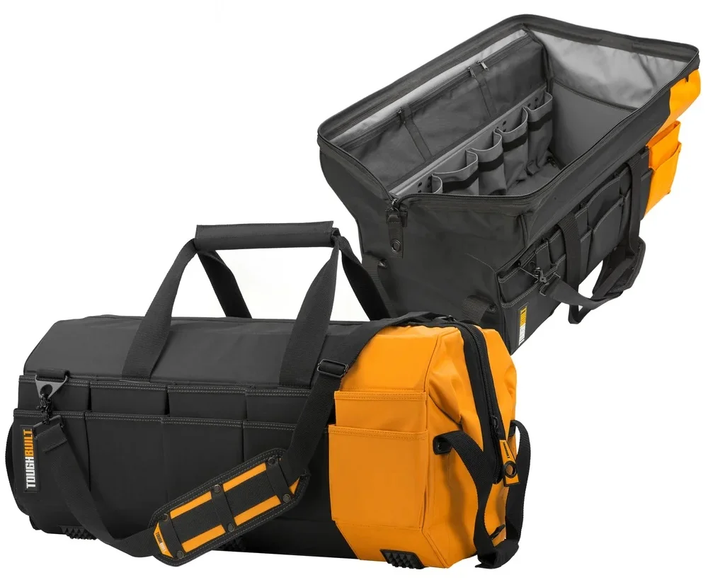Сумка для інструментів Contractor ToughBuilt TB-60-26