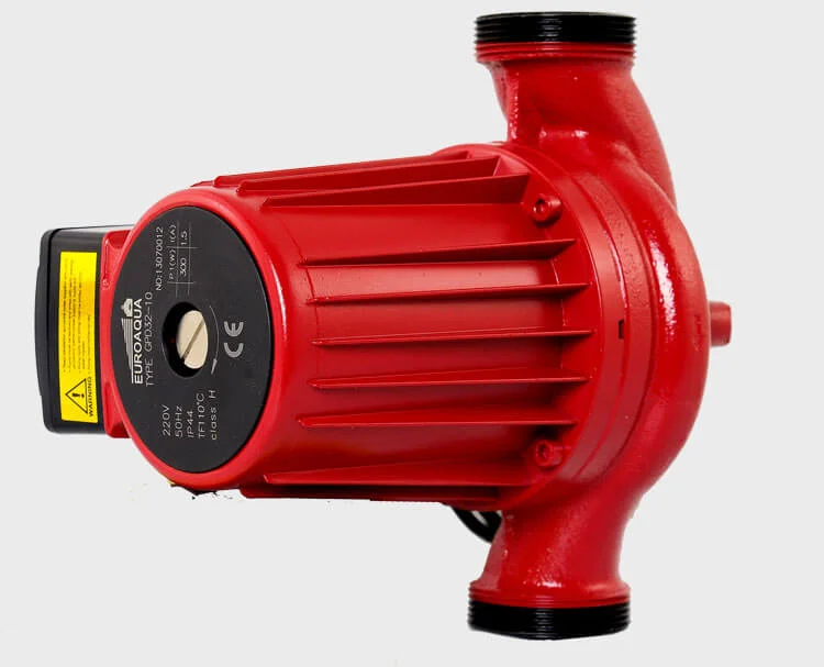 Циркуляційний насос Euroaqua GPD 32-10