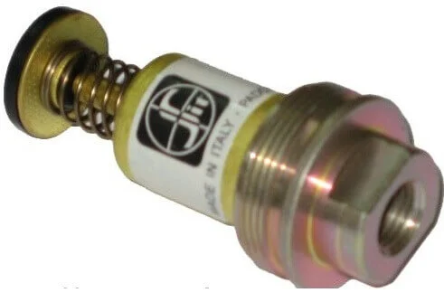 0.006.442 Магнітний клапан для котлів