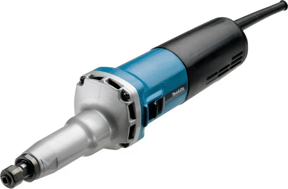 Пряма шліфувальна машина Makita GD 0810 C