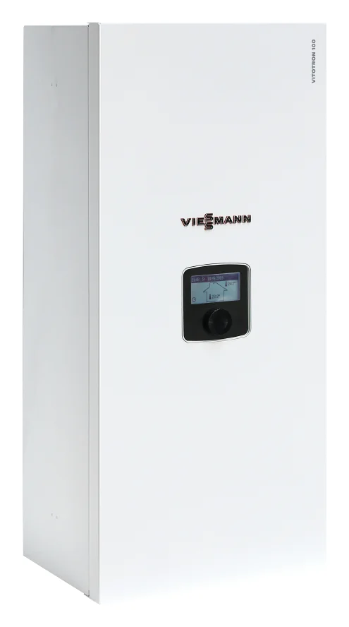 Котел електричний Viessmann Vitotron 100 VMN3 24 кВт