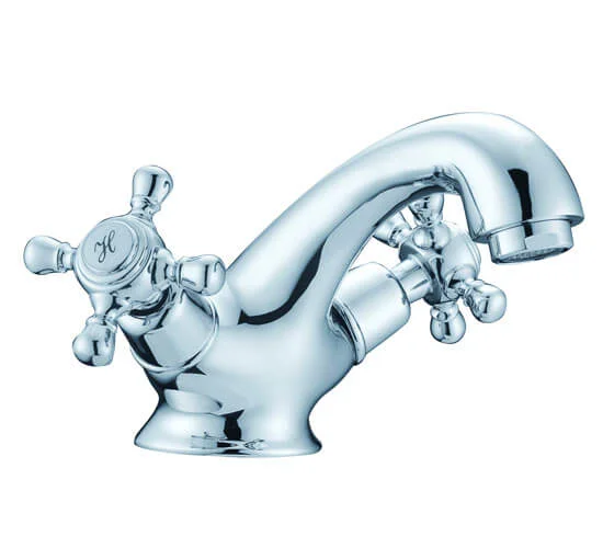 Змішувач для умивальника Smart-Класик нью SM180006AA