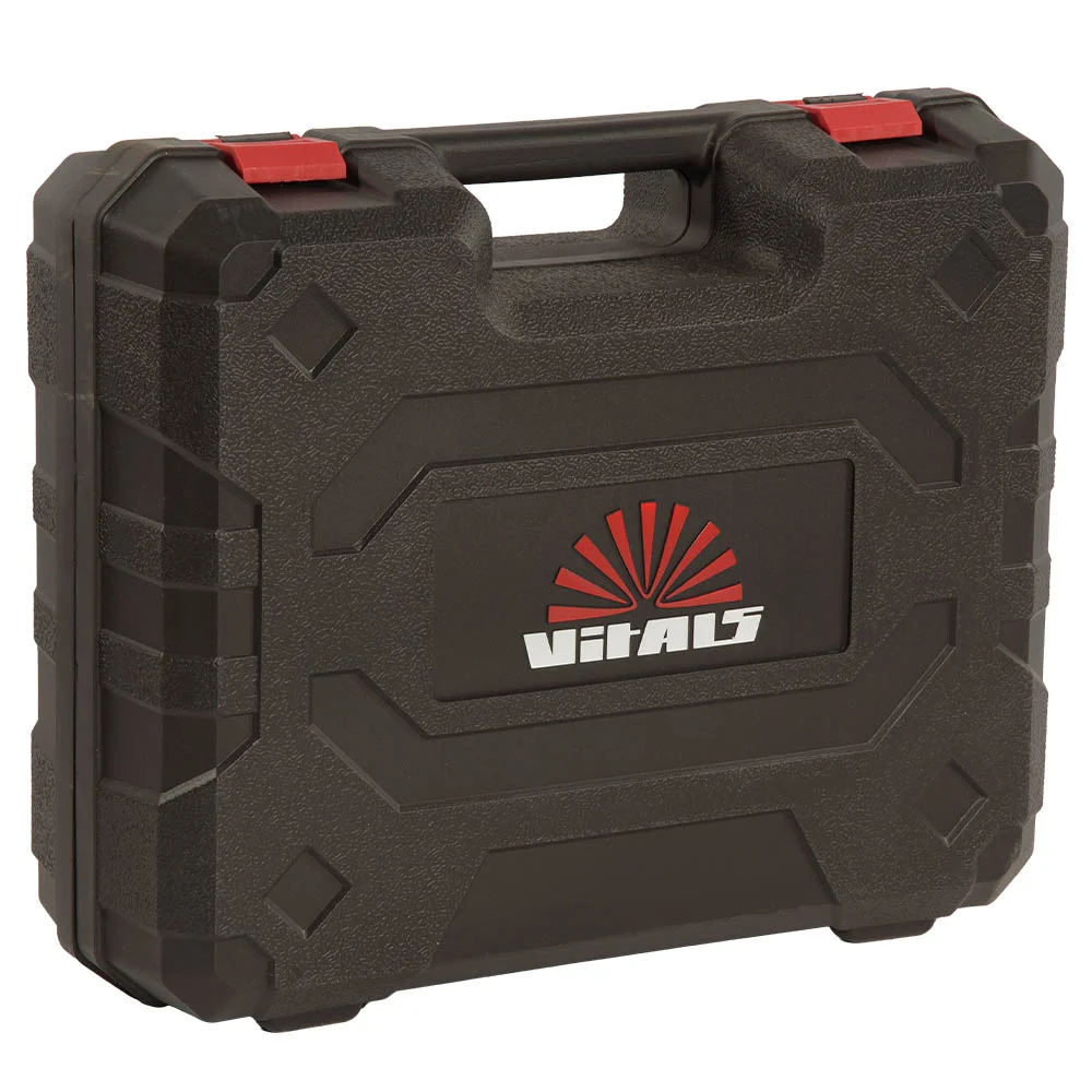 КШМ Vitals Master ALs 18125a BL kit - фото 13