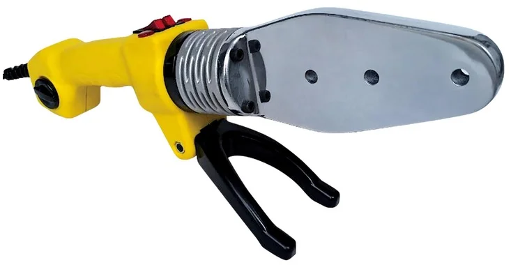 Плоский паяльник зі станиною Marek ZP-63 (ZP63)