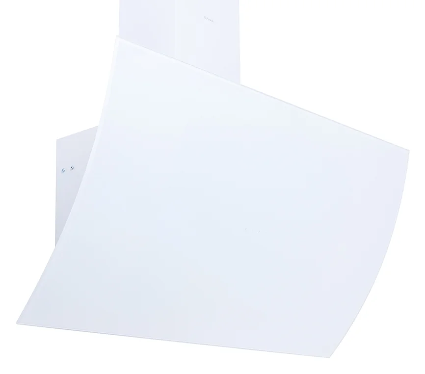 Витяжка кухонна Perfelli DNS 9862 LED білий