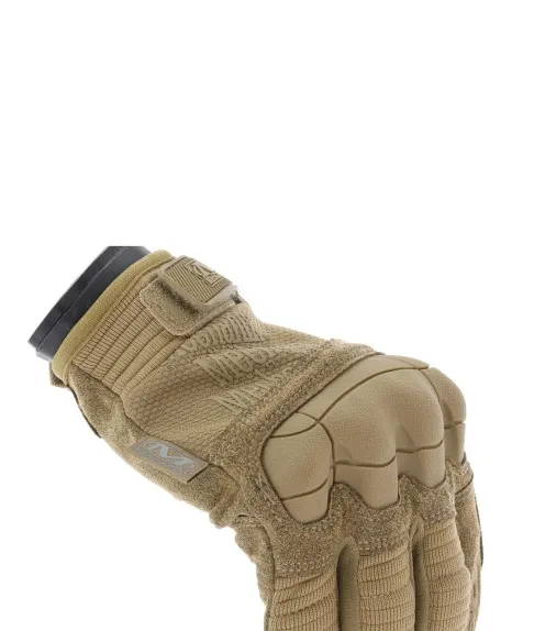 Тактические перчатки Mechanix M-Pact 3 Coyote XXL (MP3-72-012)
