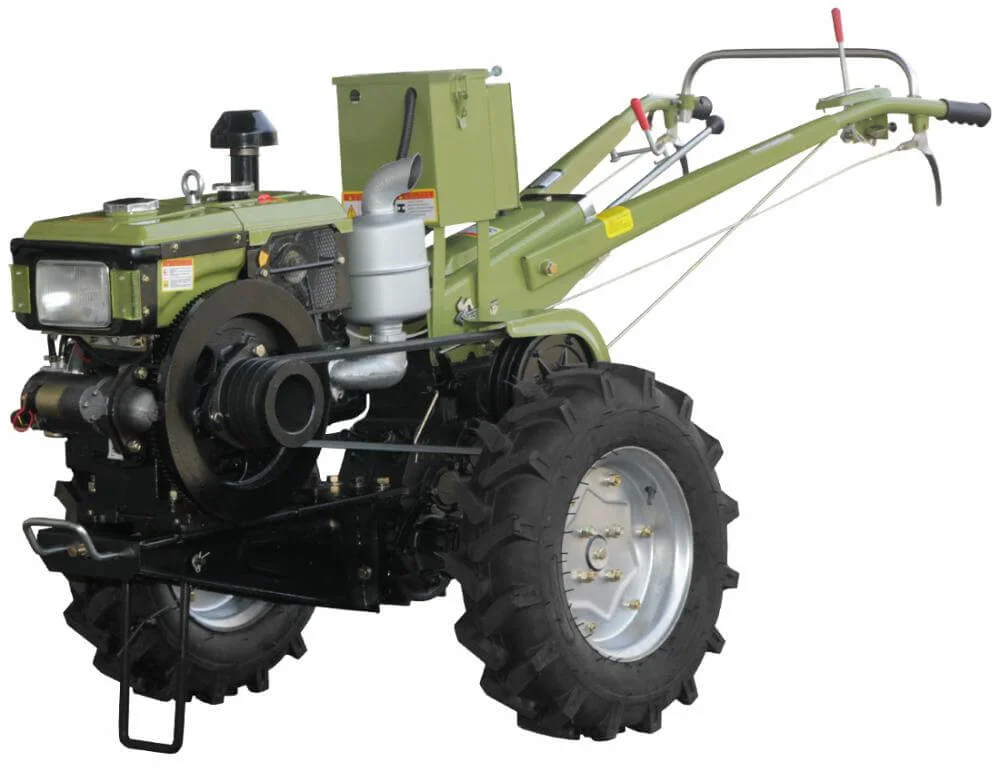 Мотоблок Кентавр МБ 1012