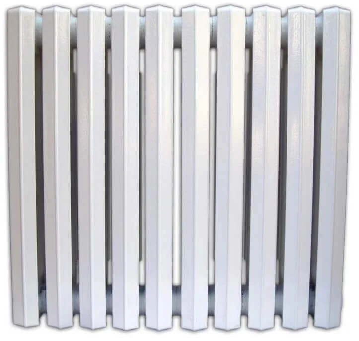 Чавунний радіатор РД – 100 500-1,2