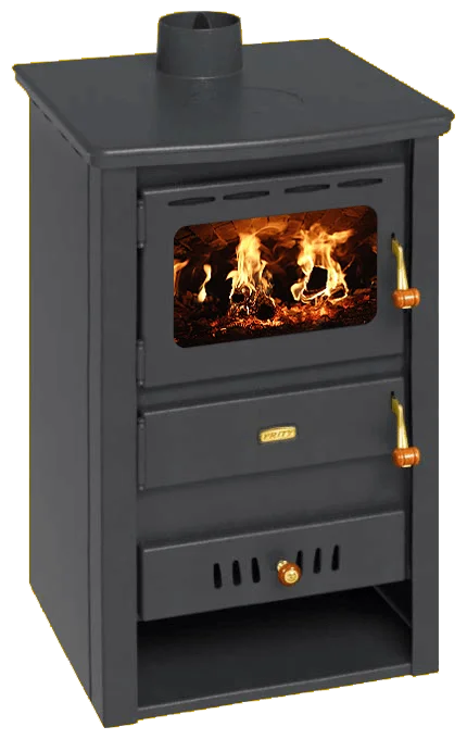 Дров'яна піч PRITY K22 CP