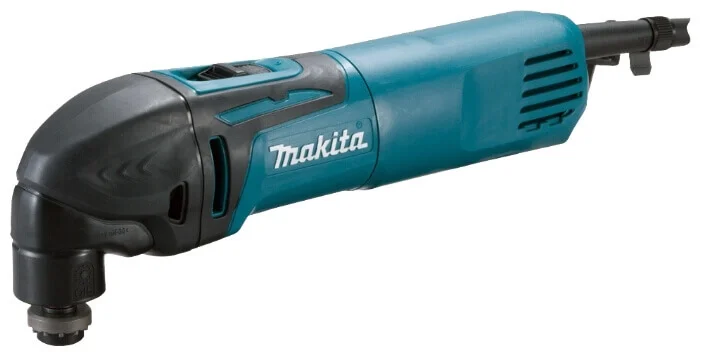 Багатофункціональний інструмент Makita TM3000CX1