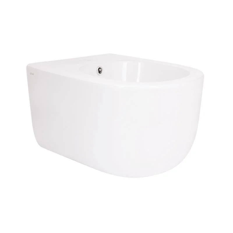Біде підвісне Qtap Taurus QTTAU28W49117