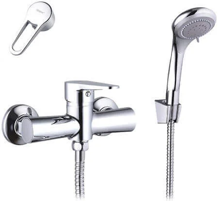 Змішувач для душу Zegor PUD5