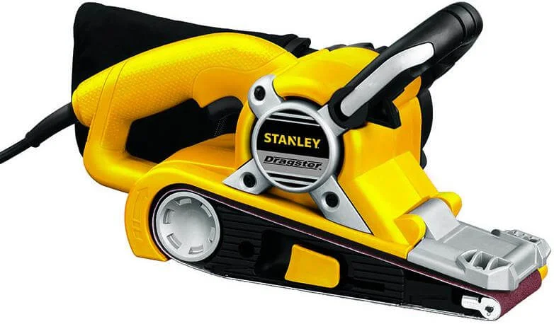 Стрічкова шліфмашина Stanley STBS 720