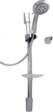 Душова насадка з тримачем E.C.A. Goksu M 021