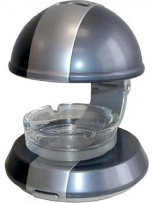 Іонний очищувач повітря від тютюнового диму Zenet XJ-888